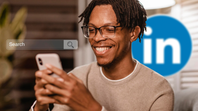 Leveraging LinkedIn: How to Position Yourself for Business and Career Growth