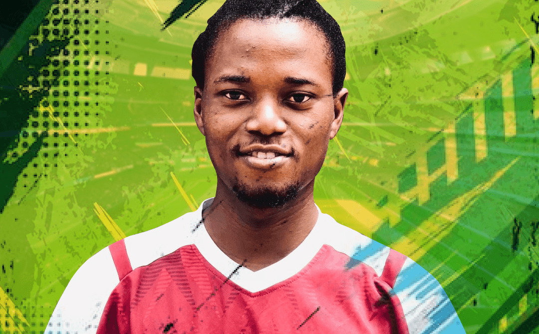 Benjamin Odulaja
